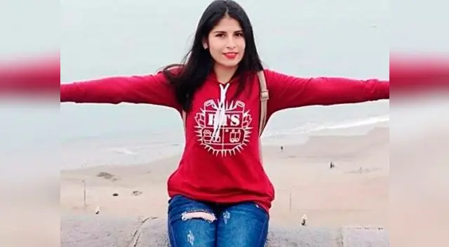 Piden que agresor de Eyvi Ágreda sea procesado por feminicidio