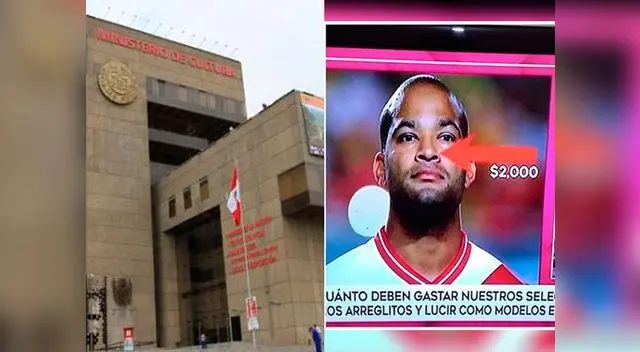 Ministerio de Cultura se pronunció sobre segmento "racista"