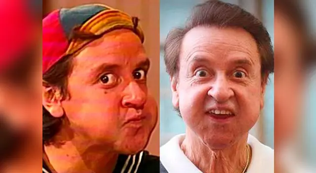 Carlos Villagrán hace importante anuncio sobre 'Kiko'