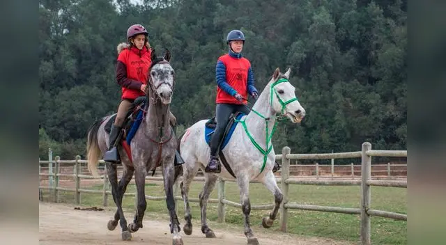 El torneo participaron 160 y Svnja quedó en el puesto 15