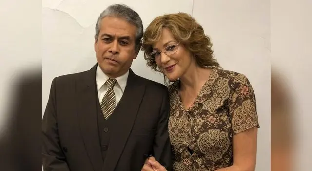 Edith Tapia y Carlos Mesta forman parte de nueva película nacional