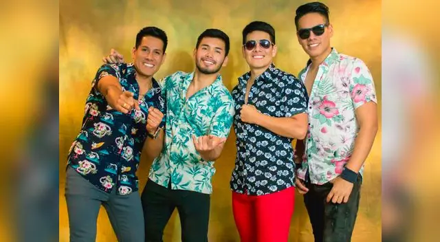 Los Mendez siguen cosechando éxitos Los Mendez siguen cosechando éxitos