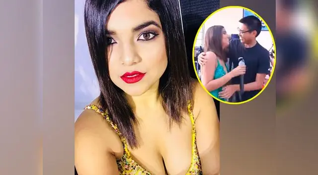 Susana Alvarado roba suspiros dentro y fuera de los escenarios Susana Alvarado roba suspiros dentro y fuera de los escenarios