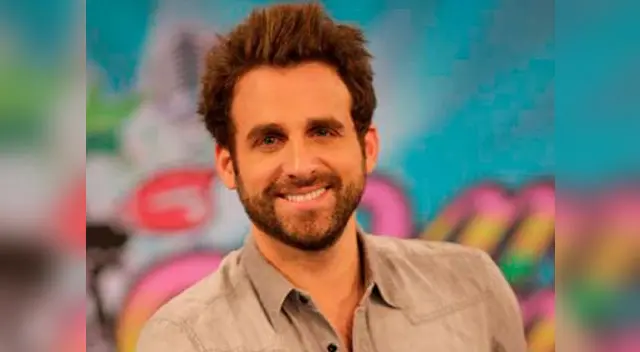 Rodrigo González hace gran revelación sobre El Artista del Año Rodrigo González hace gran revelación sobre El Artista del Año