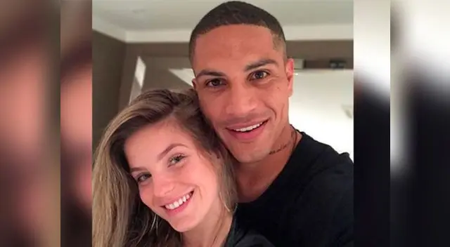 Madre de Thaísa Leal dejó emotivo mensaje a Paolo Guerrero  