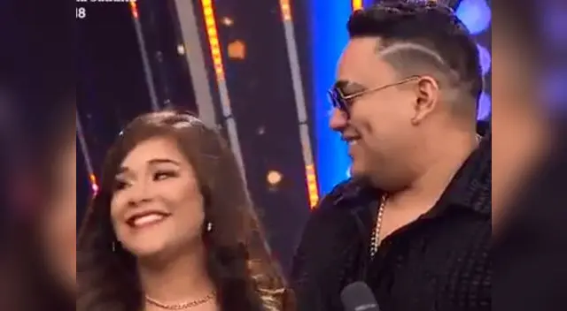 Josimar se animó a contar su historia de amor con su esposa Josimar se animó a contar su historia de amor con su esposa