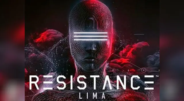 Resistance Perú llega por tercer año consecutivo y promete romper todas las expectativas Resistance Perú llega por tercer año consecutivo y promete romper todas las expectativas