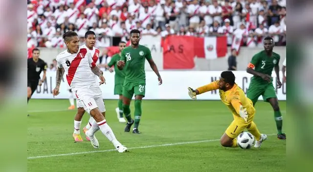 Guerrero fue elogiado por la prensa internacional Guerrero fue elogiado por la prensa internacional