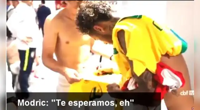 Real Madrid espera a Neymar
