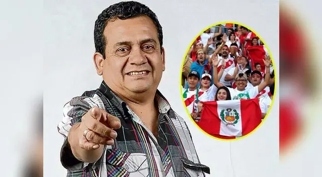 Canción de Tony Rosado causó sensación en estadio de Suiza Canción de Tony Rosado causó sensación en estadio de Suiza