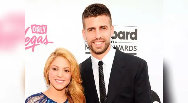 Gerard Pique reafirman su amor por Shakira tras el inicio de su gira 