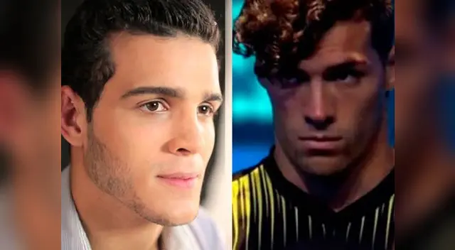  Patricio Parodi y Mario Irivarren