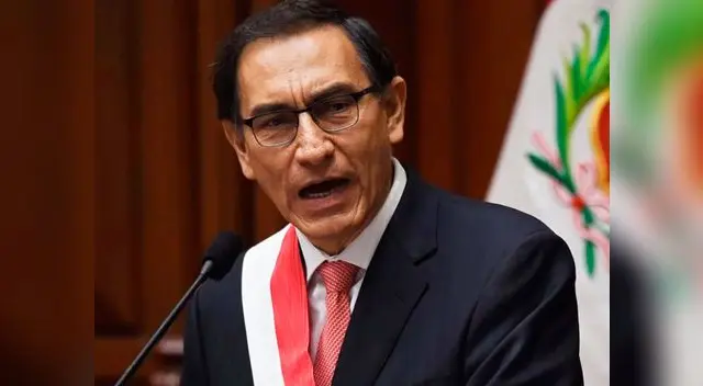 Jefe de Estado brindará mensaje a la nación esta noche Jefe de Estado brindará mensaje a la nación esta noche