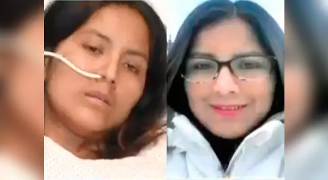 Joven que fue acuhillada reingresó a emergencias tras sentir malestares en el estómago Joven que fue acuhillada reingresó a emergencias tras sentir malestares en el estómago