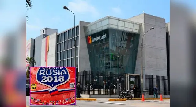 Indecopi inició proceso sancionador al álbum "3 Reyes" por violación de derechos de autor Indecopi inició proceso sancionador al álbum "3 Reyes" por violación de derechos de autor