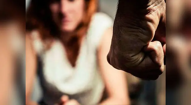 Ministerio Público logró que se dicte prisión contra Cristian Poma Ramos por agredir a su pareja Ministerio Público logró que se dicte prisión contra Cristian Poma Ramos por agredir a su pareja