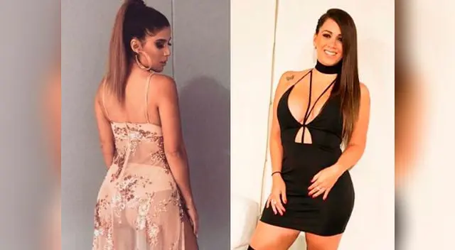 ¿Yahaira Plasencia busca llamar la atención de Jefferson Farfán? ¿Yahaira Plasencia busca llamar la atención de Jefferson Farfán?