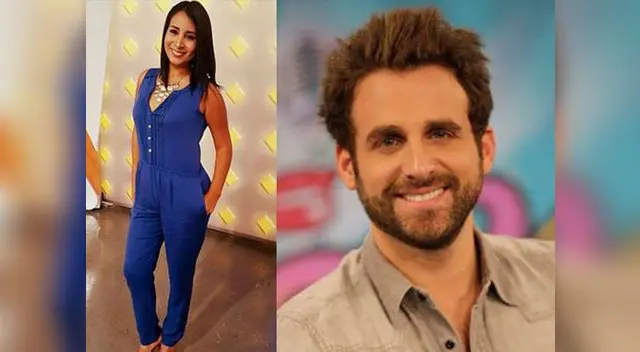 Peluchín revela por qué Katy Sheen volvió a 'Válgame Dios'