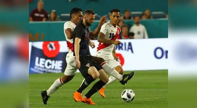 Son catorce partidos que Perú gana seguido, si sigue esa tendencia en Mundial todos ganan