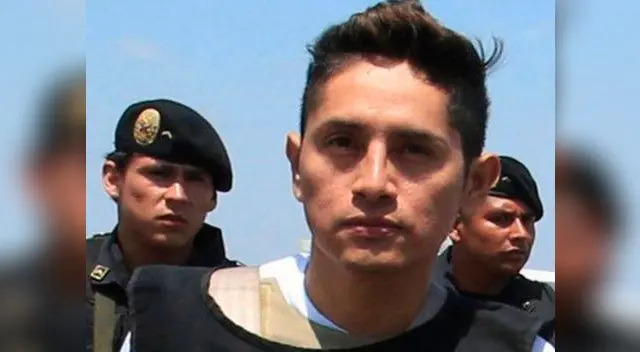 Gerald Oropeza saldría libre por exceso de carcelería. Ministerio Público no emite acusación Gerald Oropeza saldría libre por exceso de carcelería. Ministerio Público no emite acusación