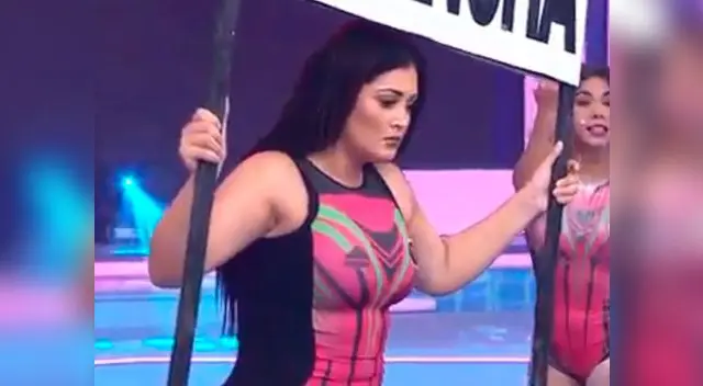 Rosángela Espinoza  se burló de Michelle Soifer y de los "Michilovers" 