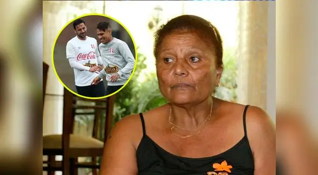 ¿Paolo Guerrero y Claudio Pizarro aún siguen siendo amigos? ¿Paolo Guerrero y Claudio Pizarro aún siguen siendo amigos?