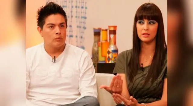 Leonard León enfureció con declaraciones de Mónica Cabrejos y Mariella Zanetti Leonard León enfureció con declaraciones de Mónica Cabrejos y Mariella Zanetti