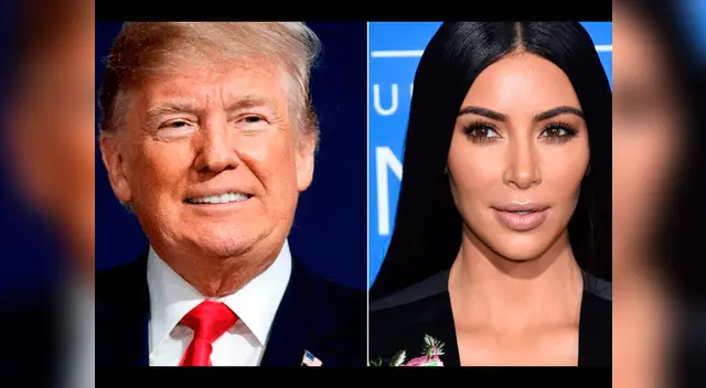 Donal Trump condonó la sentencia de Alice Marie Johnson, presa por tráfico de cocaína,