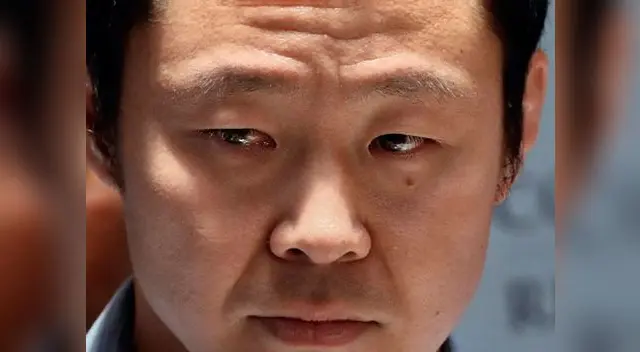 Pleno del Congreso ratificó suspensión a Kenji Fujimori en segunda votación 