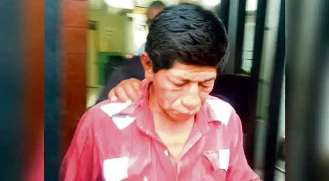 Ministerio Público apelará fallo que liberó a presunto feminicida de Tumbes, Carlos Humberto Bruno Paiva Ministerio Público apelará fallo que liberó a presunto feminicida de Tumbes, Carlos Humberto Bruno Paiva