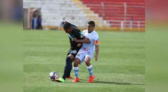 Real Garcilaso y Alianza Lima el encuentro mas atractivo de la sexta fecha Real Garcilaso y Alianza Lima el encuentro mas atractivo de la sexta fecha