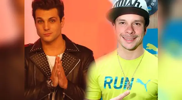 Nicola Porcella confía en la capacidad de Mario Hart Nicola Porcella confía en la capacidad de Mario Hart