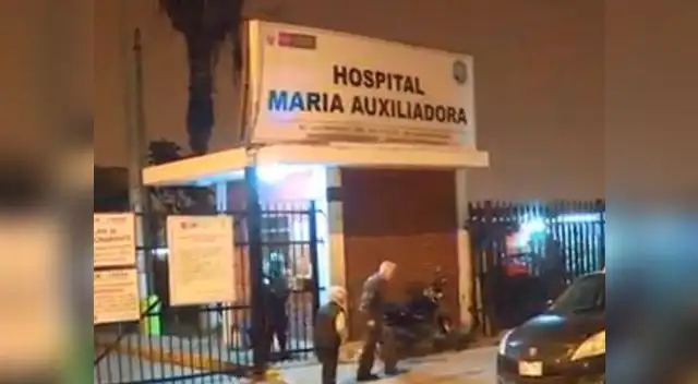  Muere de tres balazos por defender a compañera de delincuentes