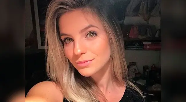 Thaísa Leal sorprende a sus seguidores en Instagram
