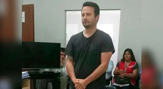 Poder Judicial ordenó la excarcelación del médico Chritopher Franz Bettochi