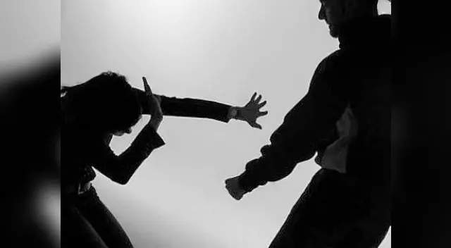 Venezolana se lanza de tercer piso escapando de ataques de su pareja Venezolana se lanza de tercer piso escapando de ataques de su pareja