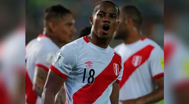 André Carrillo 