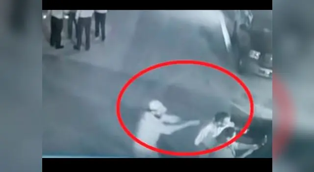 Político mexicano asesinado mientras se tomaba un selfie