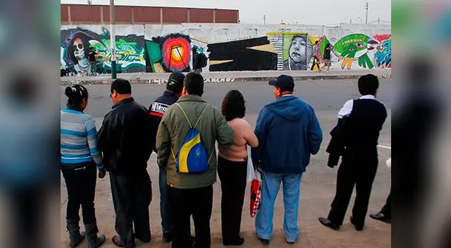 El sujeto recibió una golpiza que fue publicado en YouTube El sujeto recibió una golpiza que fue publicado en YouTube