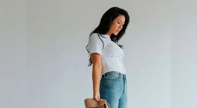 Magdyel Ugaz se encuentra pasando por un buen momento Magdyel Ugaz se encuentra pasando por un buen momento