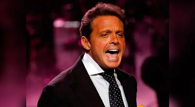 Luis Miguel y su breve aparición en su serie de Netflix Luis Miguel y su breve aparición en su serie de Netflix
