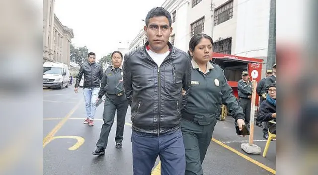 La madre de familia acudió a la comisaría de mujeres donde sí admitieron su denuncia. La madre de familia acudió a la comisaría de mujeres donde sí admitieron su denuncia.