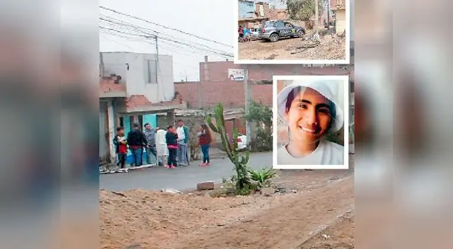 Barristas matan a joven en losa deportiva