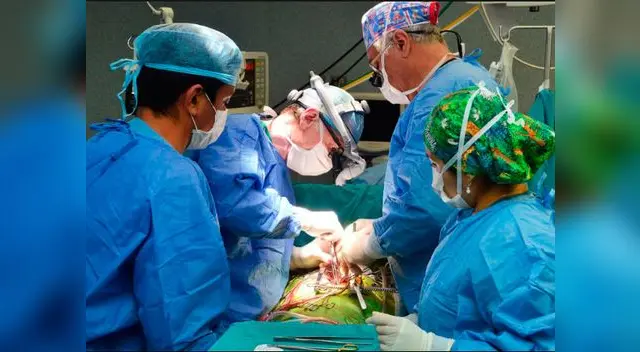 Trasplantes de riñón salvan vidas en todos el país Trasplantes de riñón salvan vidas en todos el país