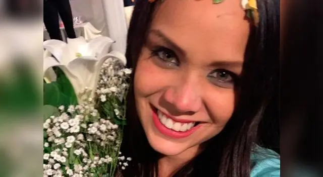 Andrea San Martín compartió el tierno baby shower de su hija Lara