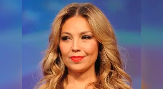 Thalía recibe críticas despiadadas Thalía recibe críticas despiadadas