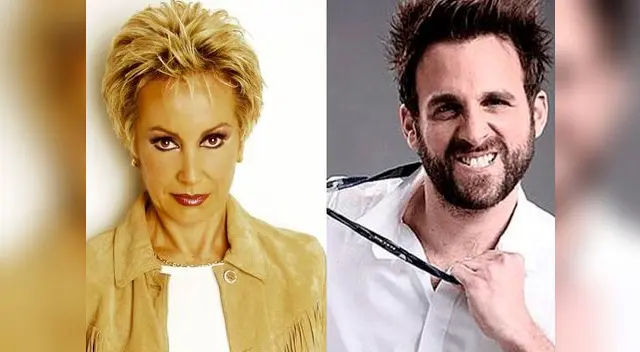 Cecilia Bracamonte salió en su defensa de Gisela Valcárcel Cecilia Bracamonte salió en su defensa de Gisela Valcárcel