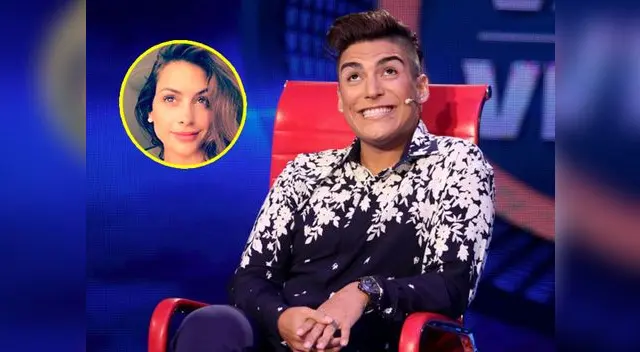 El 'Zorro' Zupe sorprendió con tremendo mensaje para Milett Figueroa El 'Zorro' Zupe sorprendió con tremendo mensaje para Milett Figueroa