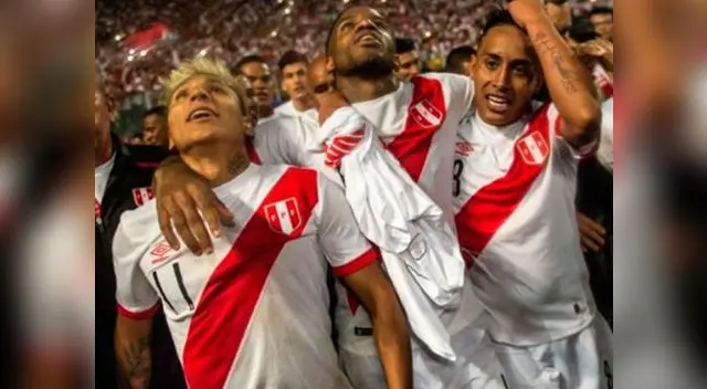Selección peruana antes de clasificar al Mundial Selección peruana antes de clasificar al Mundial