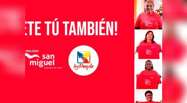 Doña Peta y otras madres de mundialistas piden donar sangre a los niños